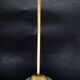 Lampe suspendue, Pologne, années 1970