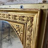 Louis XVI mirror, 19th century