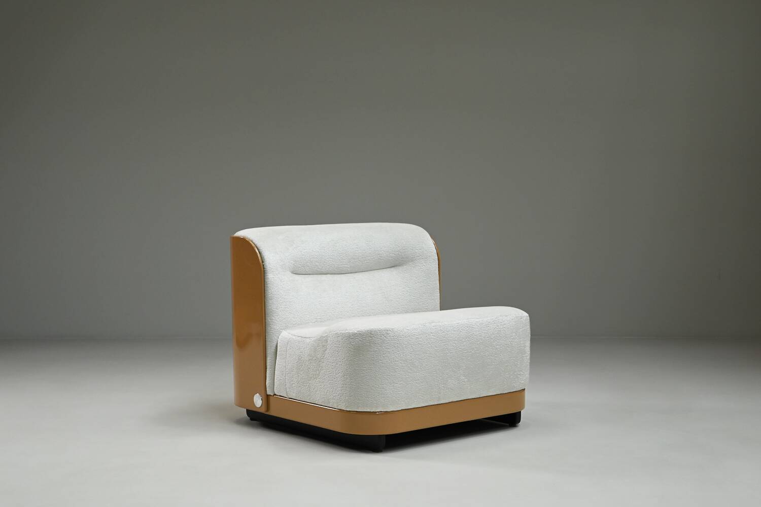 Trinom chair by Peter Maly for COR, 1960s Germany.