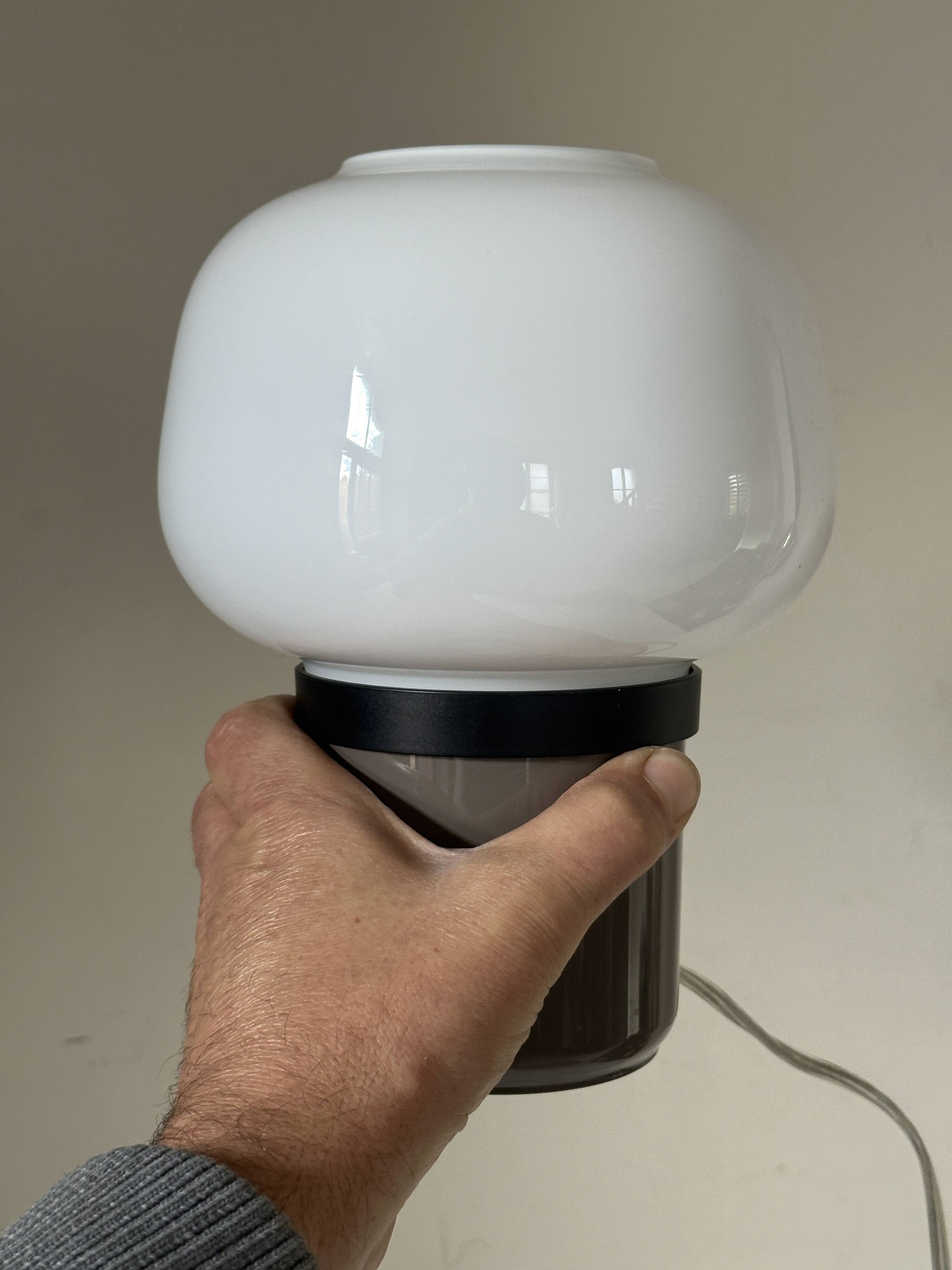 Foscarini doll lamp design Ionna Valeurrin Italy