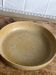 Speckled sandstone dish