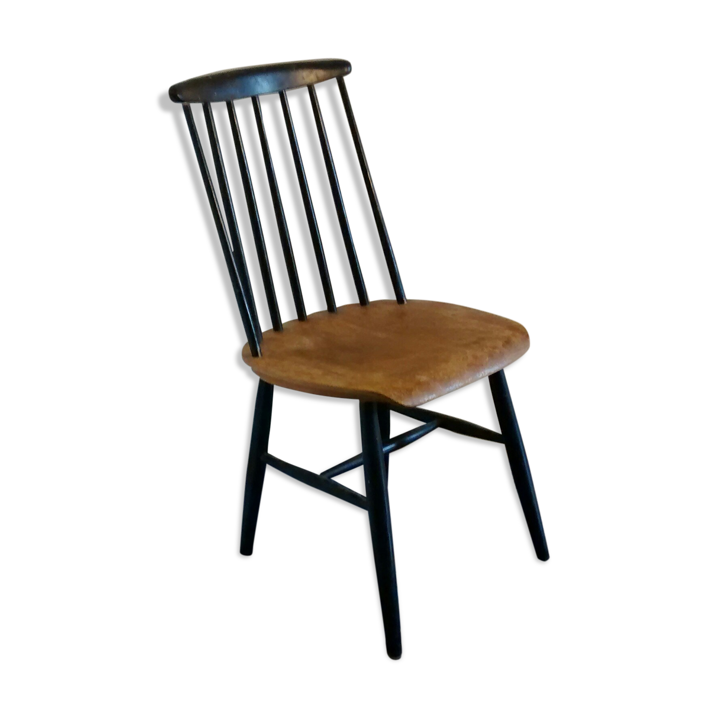 Fanett chair by Ilmari Tapiovaara