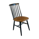 Chaise fanett par Ilmari Tapiovaara