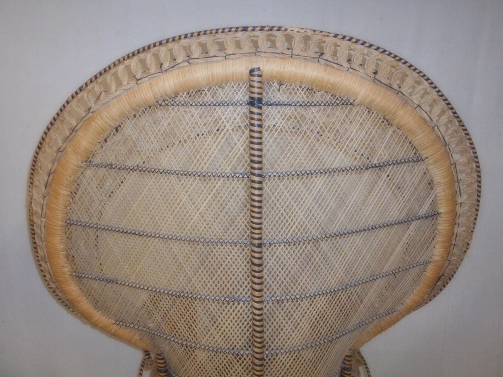 XXL Emmanuel armchair