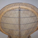 XXL Emmanuel armchair