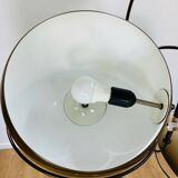 Space Age Mushroom Floor Lamp