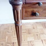 Cylinder secretary