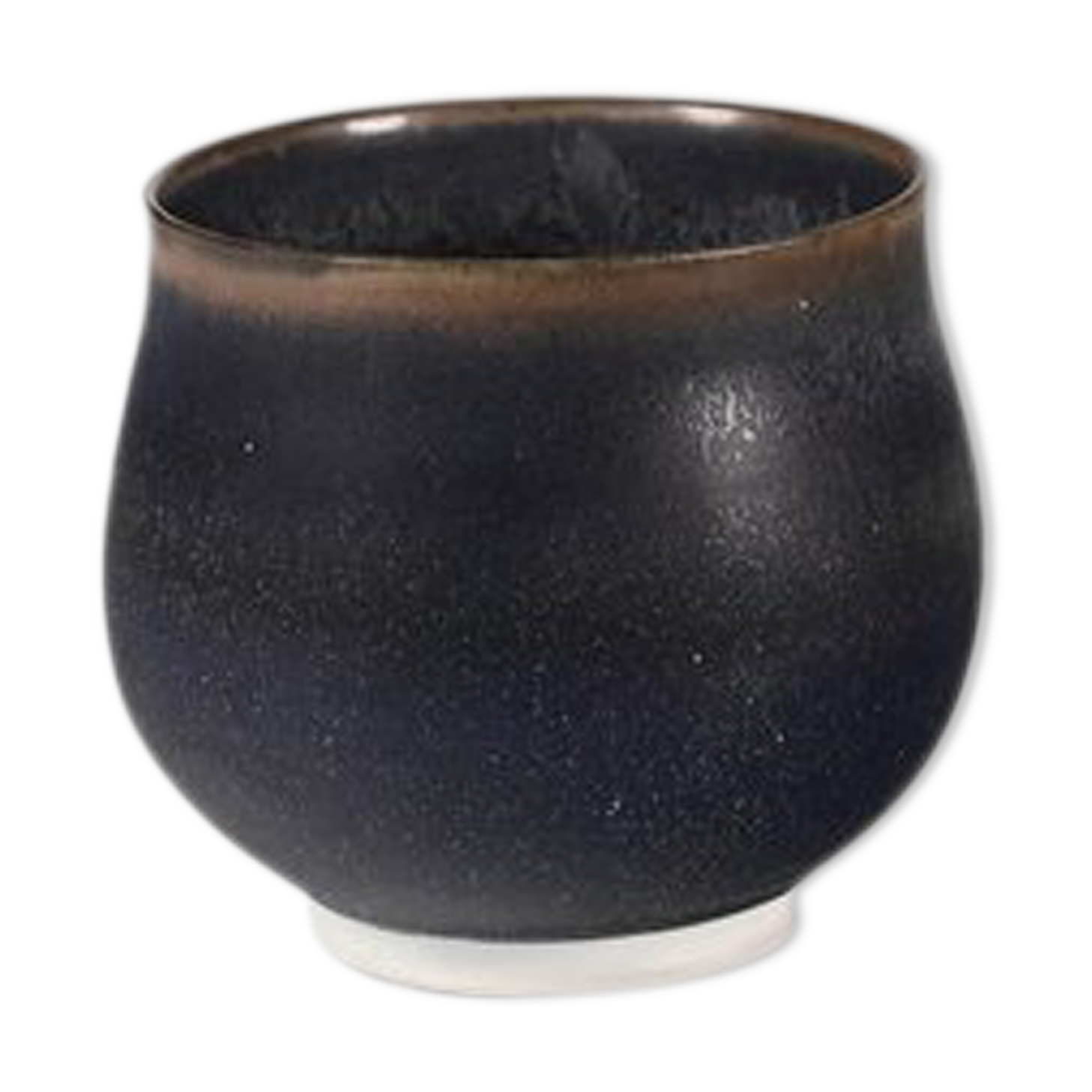 Ceramic Pot by Hein Severijns