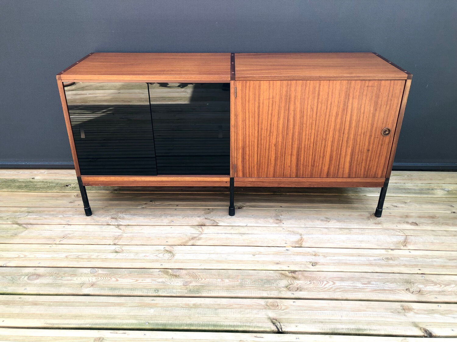 Enfilade ARP Minvielle