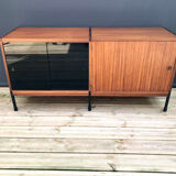 Enfilade ARP Minvielle