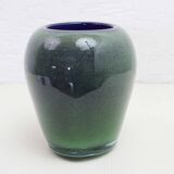 Murano glass vase 1970