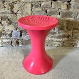 Tabouret plastique Tam Tam par Stamp 1970