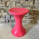 Tam Tam plastic stool by Stamp 1970