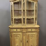 Two-Body Buffet from Liège, 19th Century