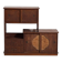 Tansu compact japonais – Période Meiji (c.1890-1910) #38