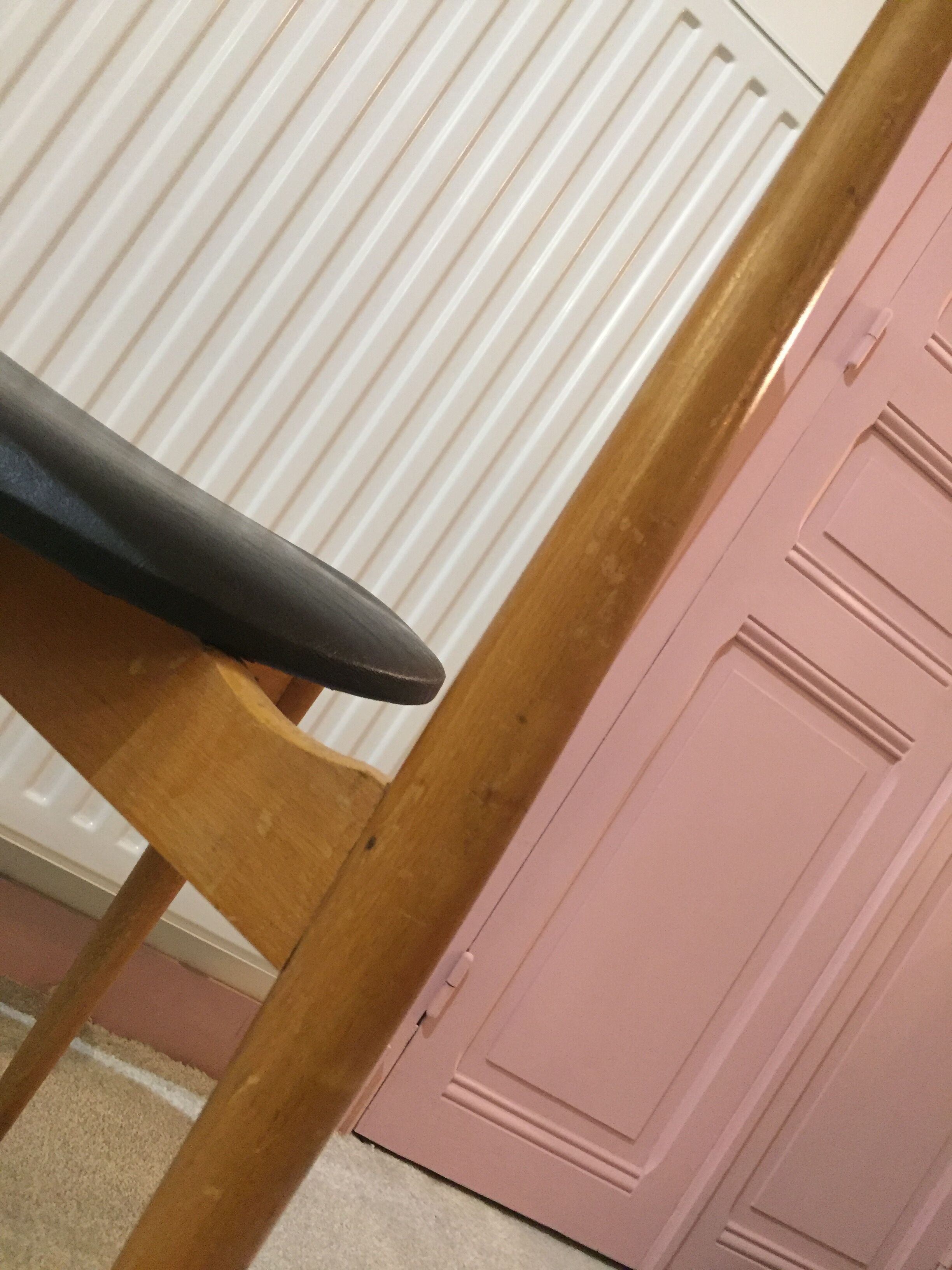Scandinavian chairs