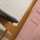 Scandinavian chairs