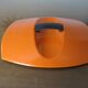 Cocotte " Raymond Loewy " Le Creuset 70s