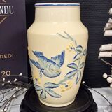 Vase LONGCHAMPS