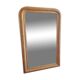 Miroir Louis Philippe 78x118cm