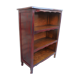 Bibliothèque ouverte année 70