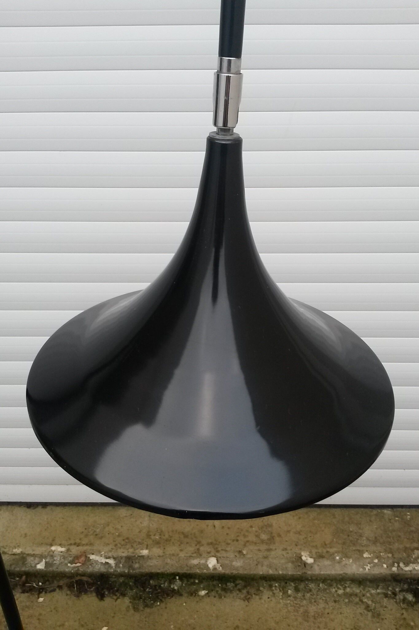 Floor lamp Hala Zeist 1970