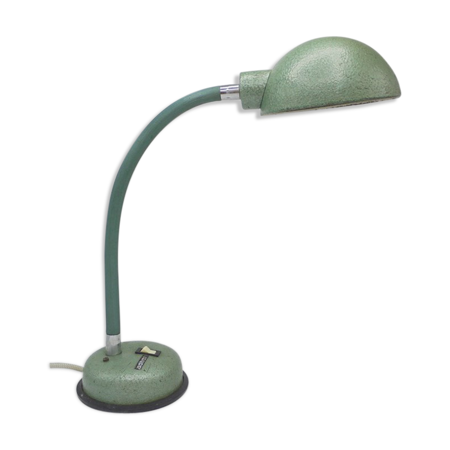 Adher workshop lamp