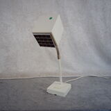 Kubik tablelamp by Björn Svensson for Elidus, Sweden.