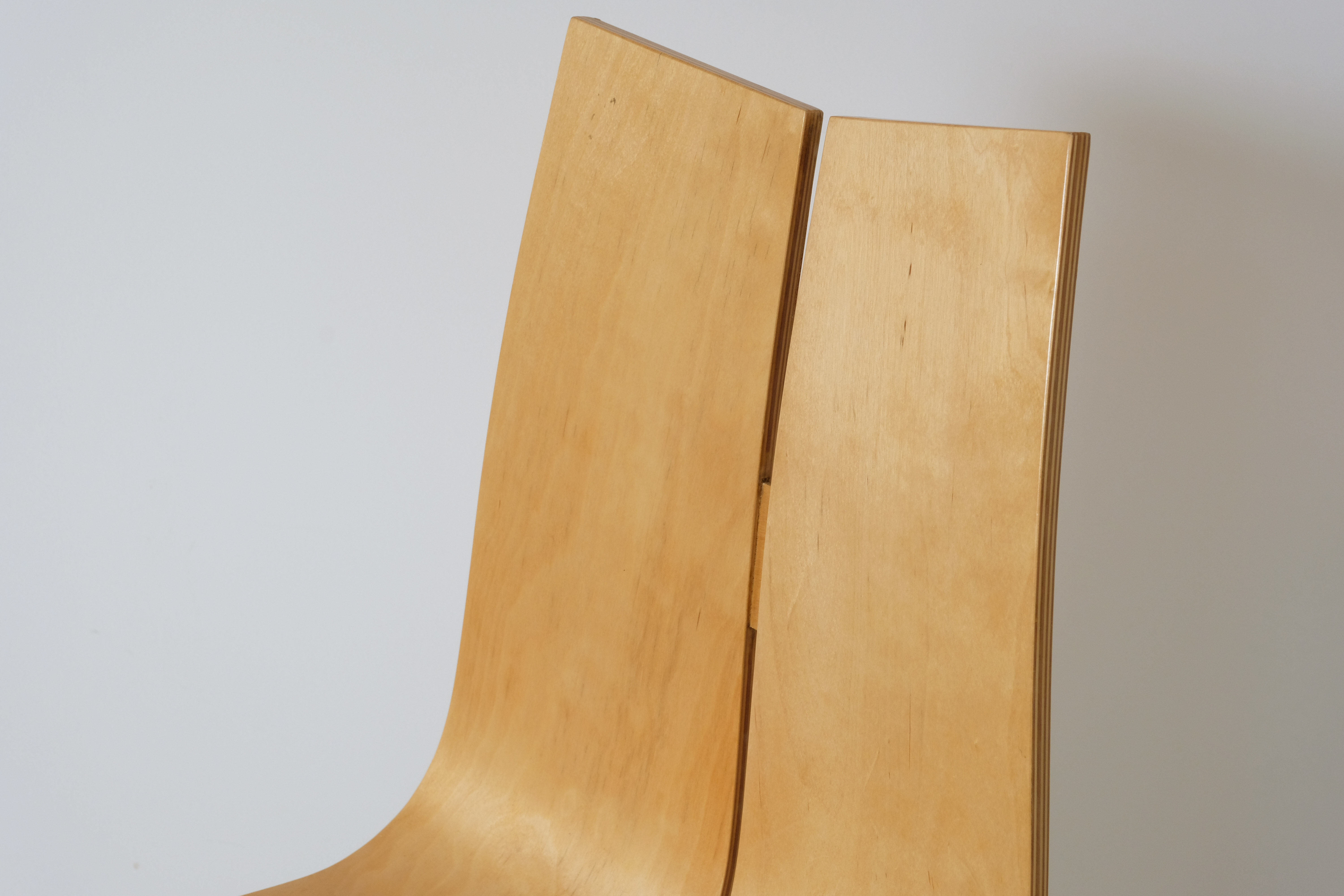 GA chair by Hans Bellmann for Horgen Glarus 1960