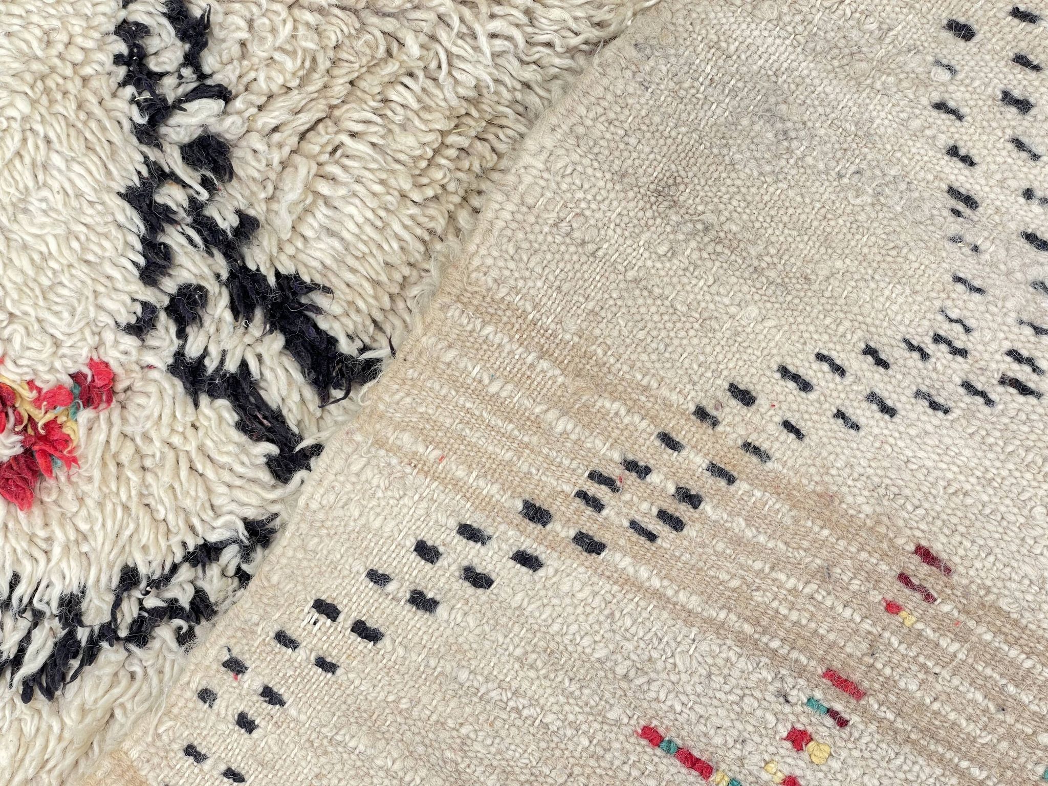 Tapis azilal 57x120cm