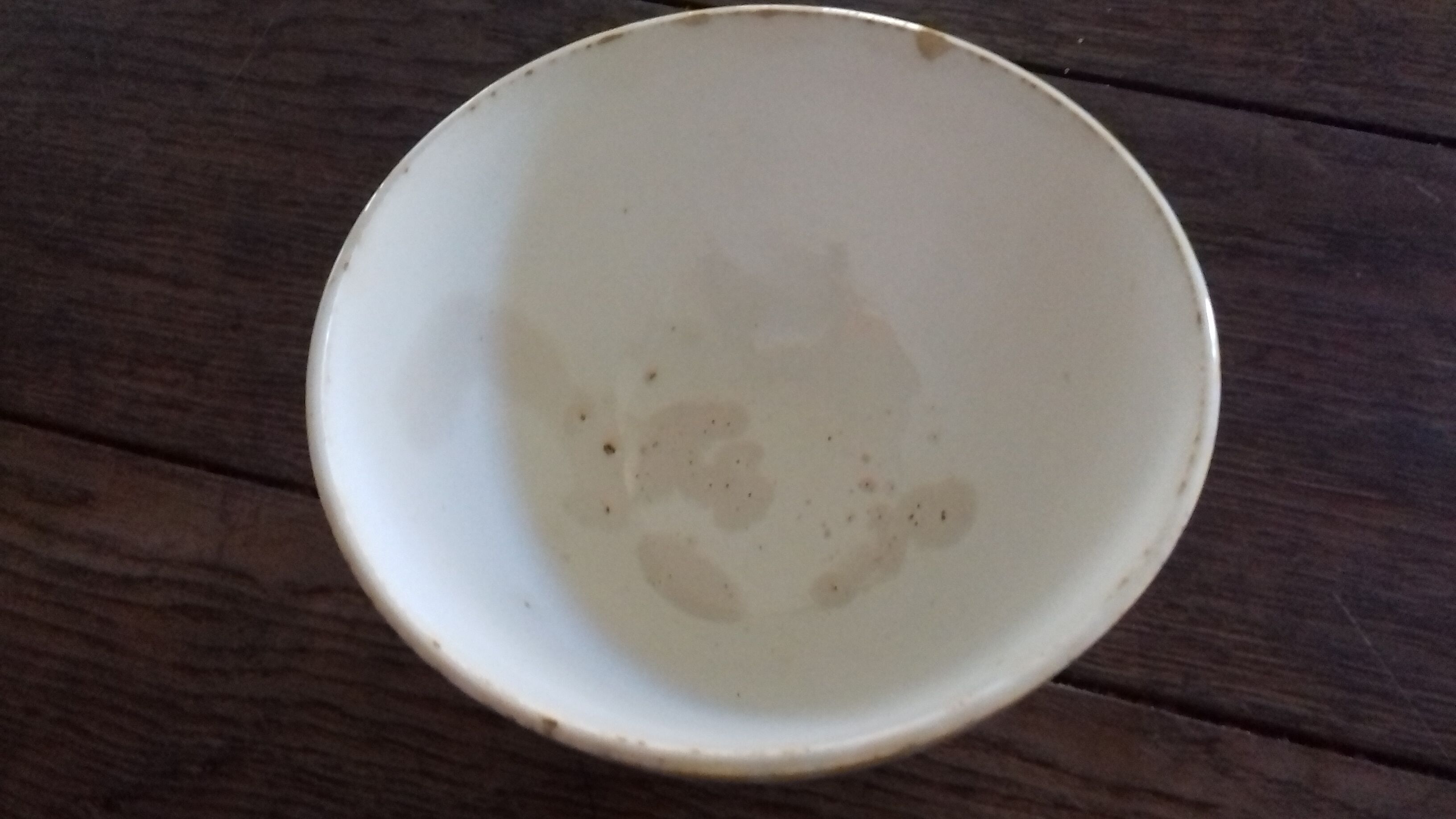 Digoin bowl