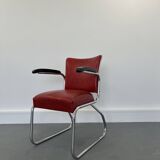 Vintage armchair, 1950 s