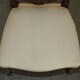 Paire de chaises d'appoint victoriennes George Hepplewhite Prince de Galles