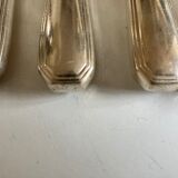 Set of 12 Christofle America knives