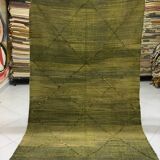 Kilim Boujaad Berber rug 2m48 x 1m50