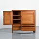Buffet R18 by Pierre Chapo, France, circa 1965