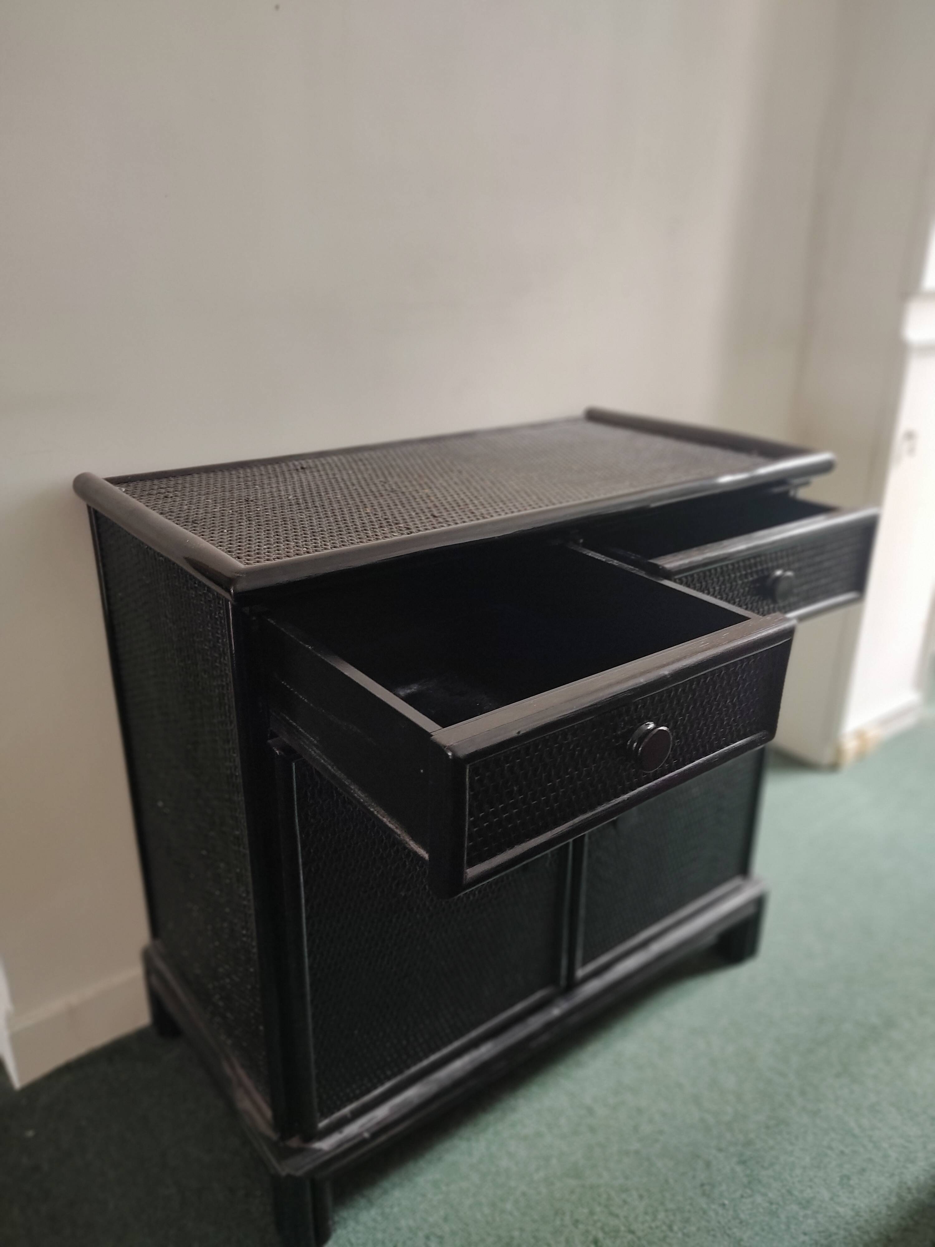 George Nelson Library for Mobilier International