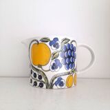 Water jug Arabia Finland model Paratiisi