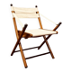 Authentic Models Safari Office Chair