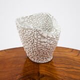 Midcentury vase