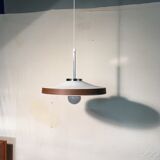 Scandinavian hanging lamp