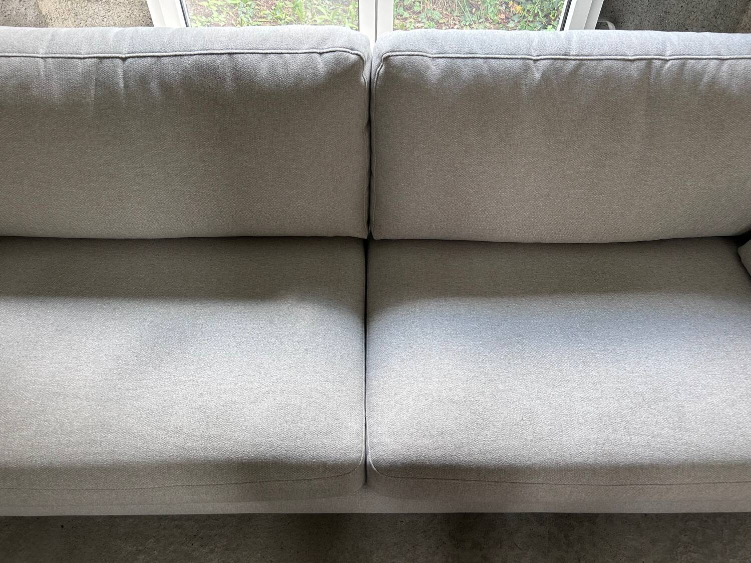 Classic Herran Canapé from Panac