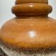 Large ceramic pot w.germany