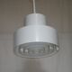 Scandinavian style pendant light from the 60s