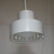 Suspension de style scandinave des années 60