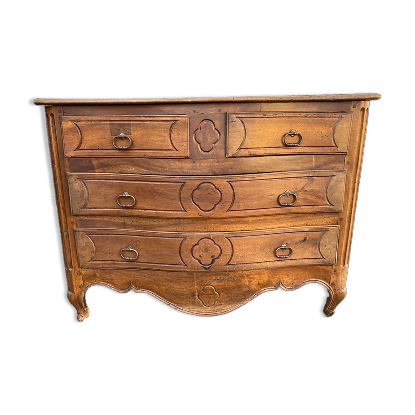 Commode louis XV regency