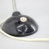 1950s Bakelite Table Lamp ,Czechoslovakia