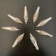 8 porte-couteaux Silea forme canard