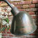 Industrial lamp - R.G Levallois