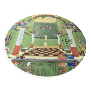 villeroy & Boch, Raymond